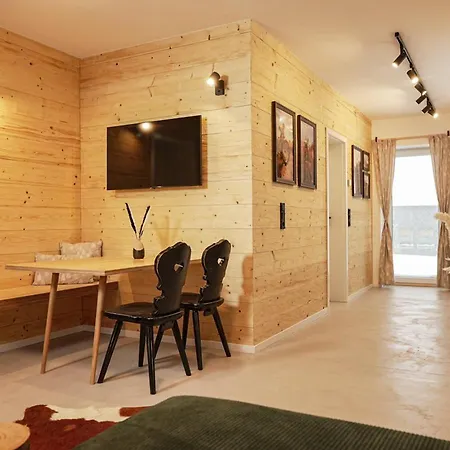 Apartamento Erwin Oberwiesenthal