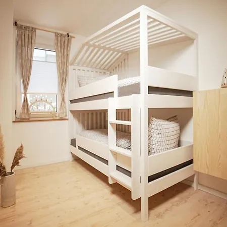 Erwin Appartement