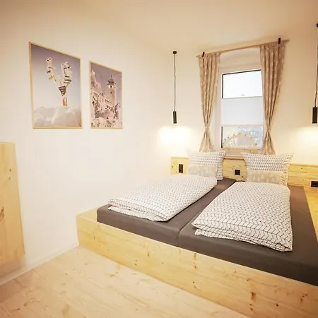 Erwin Apartment Oberwiesenthal