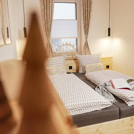 Appartement Erwin *