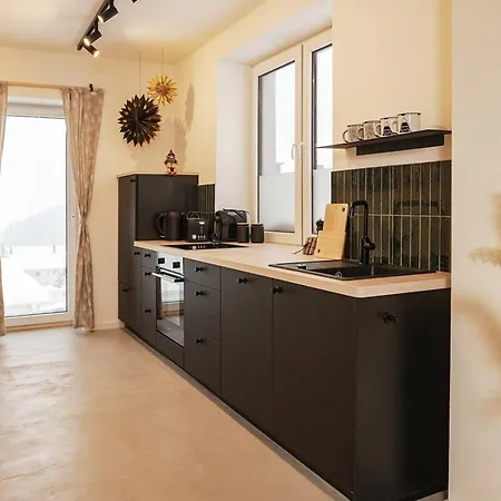 Apartment Erwin