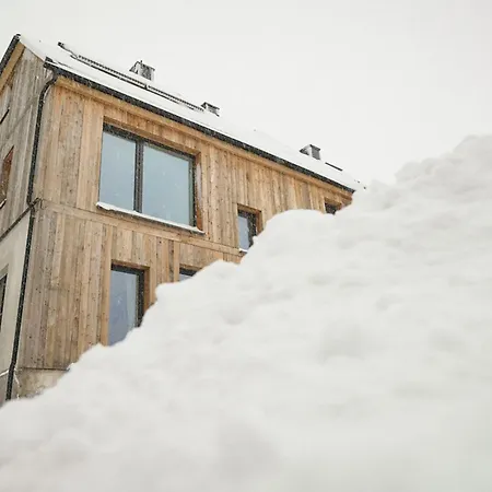 Erwin Apartment Oberwiesenthal