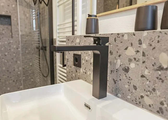 Erwin Apartamento Oberwiesenthal