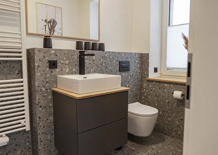 Apartment Erwin Oberwiesenthal