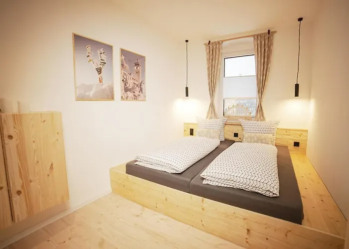 Erwin Apartamento Oberwiesenthal