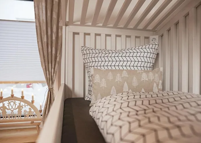 Apartamento Erwin Oberwiesenthal